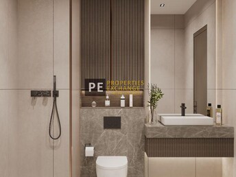 Apartment For Sale in Al Furjan