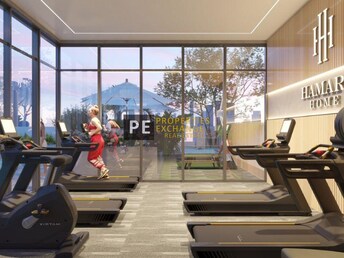 Apartment For Sale in Al Furjan