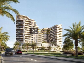 Apartment For Sale in Wasl Gate