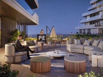 Apartment For Sale in Wasl Gate