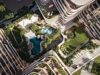 Apartment For Sale in Wasl Gate