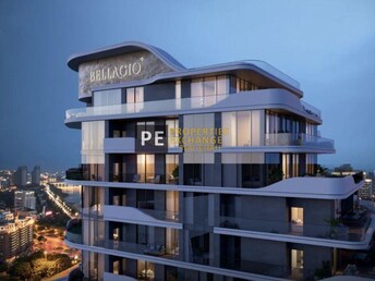 Apartment For Sale in Wasl Gate