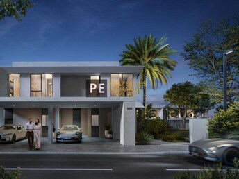Elora Townhouse for Sale, The Valley, Dubai