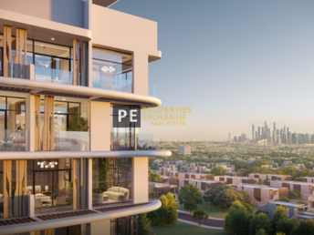 Apartment For Sale in Al Furjan