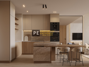 Apartment For Sale in Al Furjan