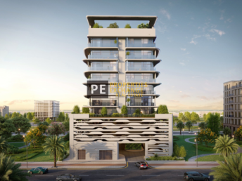 Apartment For Sale in Al Furjan