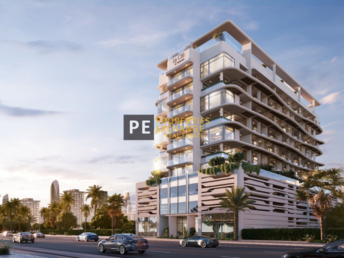 Apartment For Sale in Al Furjan