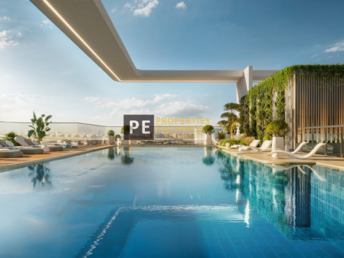 Apartment For Sale in Al Furjan