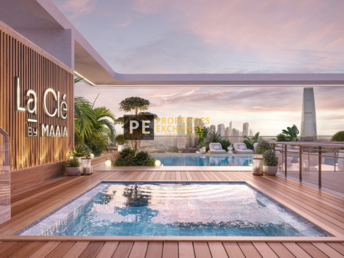 Apartment For Sale in Al Furjan