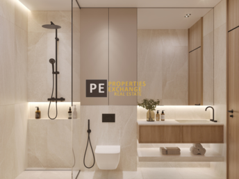 Apartment For Sale in Al Furjan