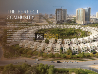 .7Apartment For Sale in Jumeirah Village Circle (JVC)