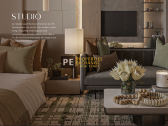 .8Apartment For Sale in Jumeirah Village Circle (JVC)