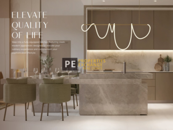 .8Apartment For Sale in Jumeirah Village Circle (JVC)