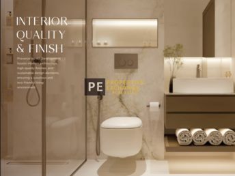 .8Apartment For Sale in Jumeirah Village Circle (JVC)