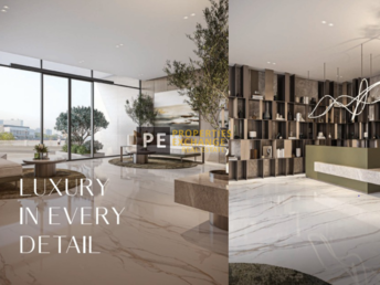 Apartment For Sale in Jumeirah Village Circle (JVC)