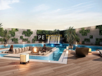 Apartment For Sale in Jumeirah Village Circle (JVC)