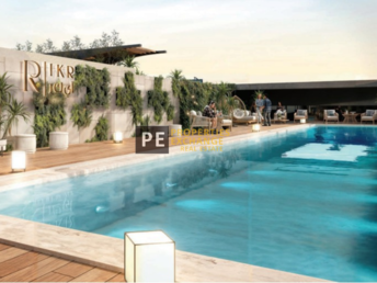 Apartment For Sale in Jumeirah Village Circle (JVC)