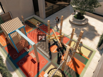 Apartment For Sale in Jumeirah Village Circle (JVC)