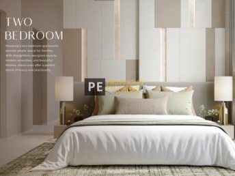 Apartment For Sale in Jumeirah Village Circle (JVC)