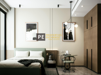 Apartment For Sale in Dubailand