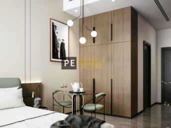 Apartment For Sale in Dubailand