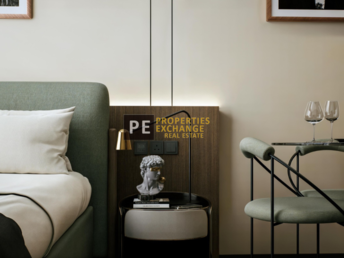 Apartment For Sale in Dubailand