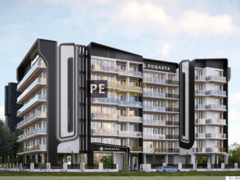 Apartment For Sale in Dubailand