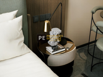 Apartment For Sale in Dubailand