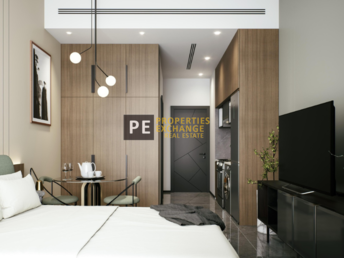 Apartment For Sale in Dubailand