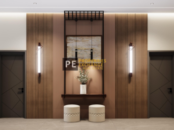 Apartment For Sale in Dubailand