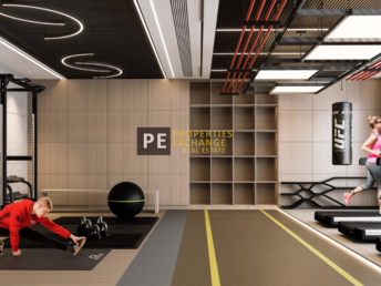 Apartment For Sale in Dubailand