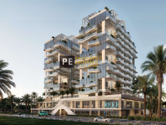  Apartment for Sale, Al Furjan, Dubai
