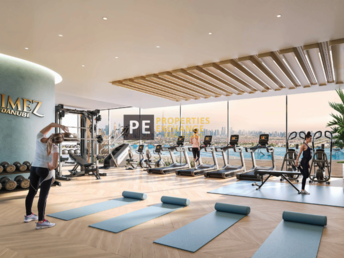 2 BR .2Apartment For Sale in Dubai Silicon Oasis