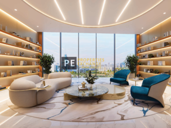 2 BR .2Apartment For Sale in Dubai Silicon Oasis