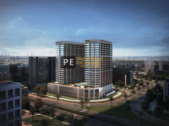 .58Apartment For Sale in Al Jaddaf