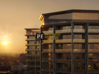 .58Apartment For Sale in Al Jaddaf