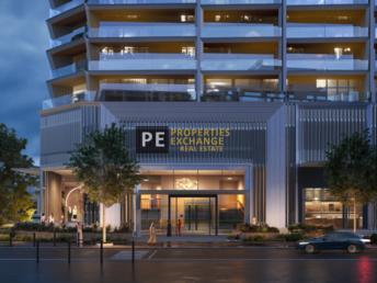 .58Apartment For Sale in Al Jaddaf