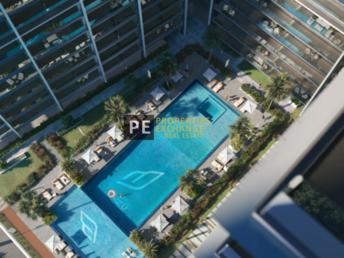 .58Apartment For Sale in Al Jaddaf