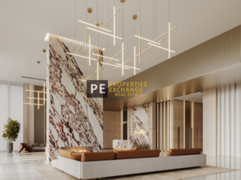 .58Apartment For Sale in Al Jaddaf