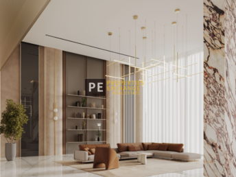 .58Apartment For Sale in Al Jaddaf