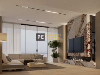 .58Apartment For Sale in Al Jaddaf