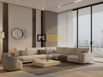 .58Apartment For Sale in Al Jaddaf