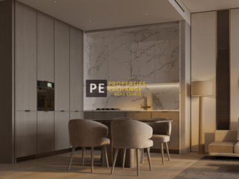 .58Apartment For Sale in Al Jaddaf