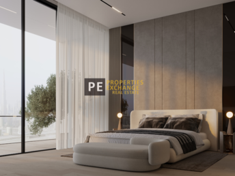 .58Apartment For Sale in Al Jaddaf