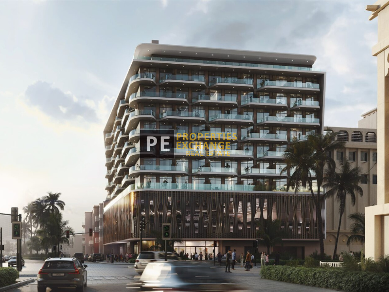 1 Bedroom 436 Sq.Ft. Apartment for Sale in Jumeirah Village Circle (JVC), Dubai - 8747831 photo 9