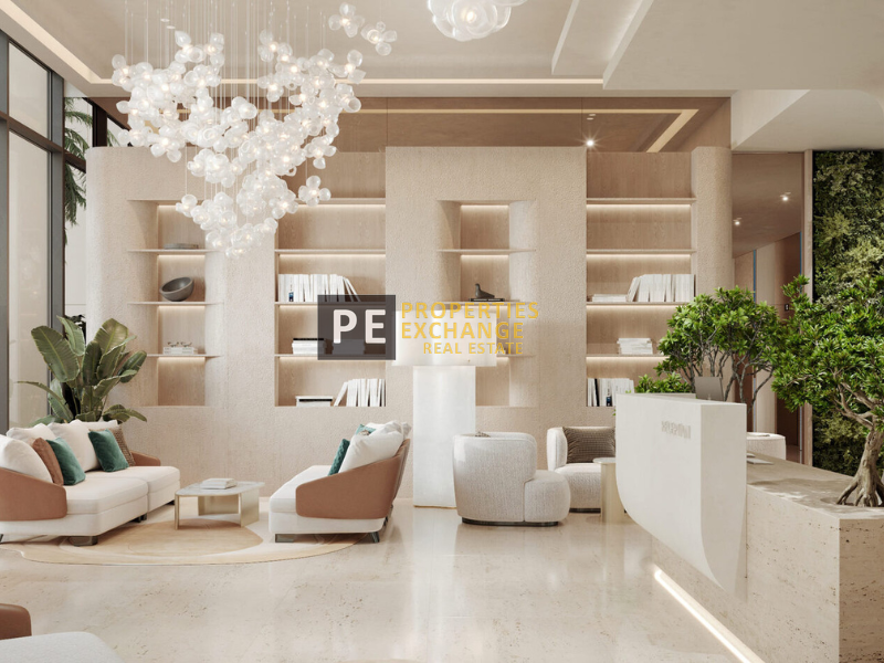 1 Bedroom 436 Sq.Ft. Apartment for Sale in Jumeirah Village Circle (JVC), Dubai - 8747831 photo 5