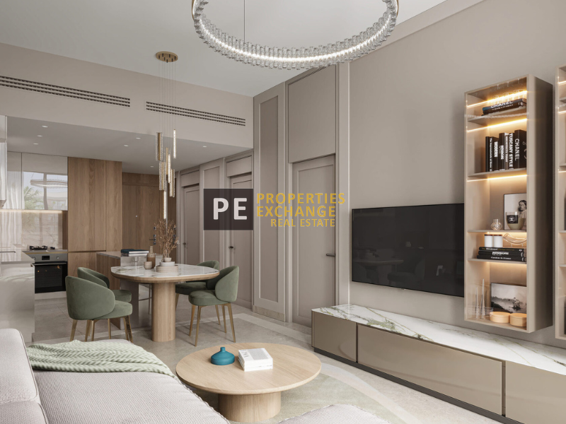 1 Bedroom 436 Sq.Ft. Apartment for Sale in Jumeirah Village Circle (JVC), Dubai - 8747831 photo 7