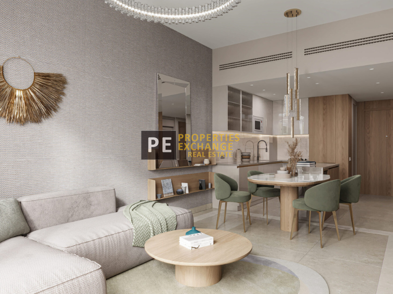 1 Bedroom 436 Sq.Ft. Apartment for Sale in Jumeirah Village Circle (JVC), Dubai - 8747831 photo 8