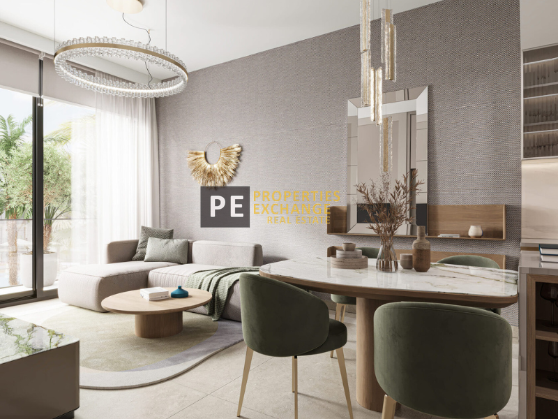 1 Bedroom 436 Sq.Ft. Apartment for Sale in Jumeirah Village Circle (JVC), Dubai - 8747831 photo 18