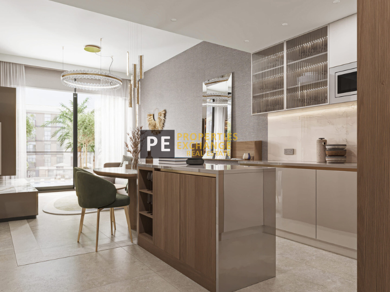 1 Bedroom 436 Sq.Ft. Apartment for Sale in Jumeirah Village Circle (JVC), Dubai - 8747831 photo 10